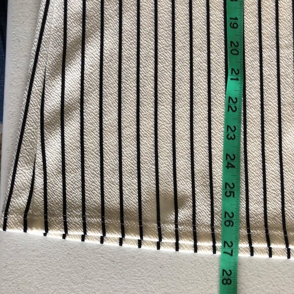 Moa Moa Women’s Summer Top Size 3X Flare Ruffle Sleeve Back Bow Detail - Picture 6 of 14